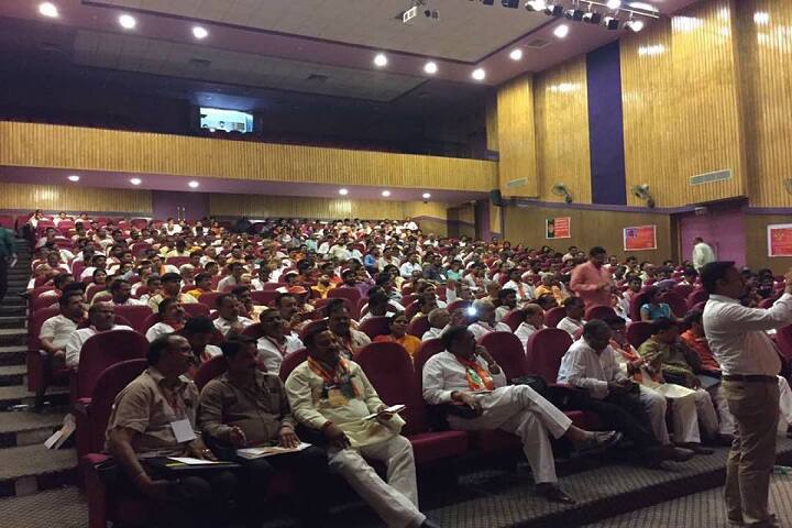 auditorium
